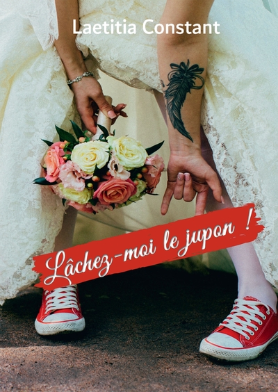 Image de Lâchez-moi le jupon !
