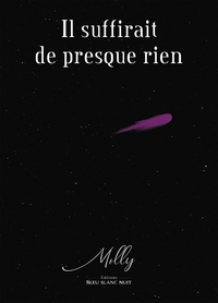 Picture of Il suffirait de presque rien