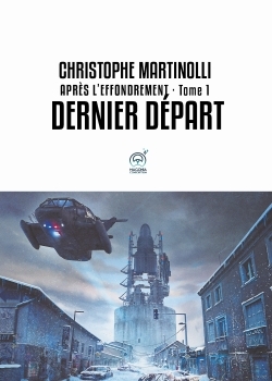 Picture of Après l'effondrement · Tome 1