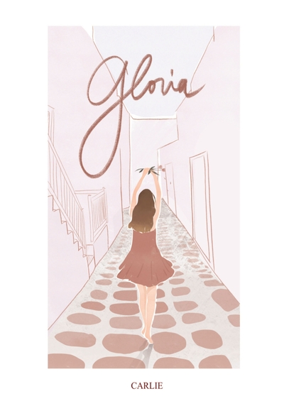 Picture of GLORIA
