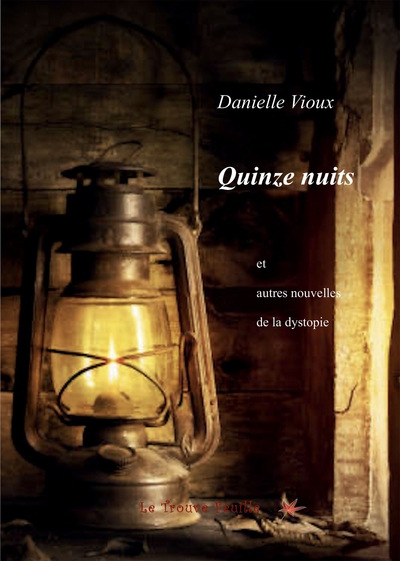 Picture of Quinze nuits