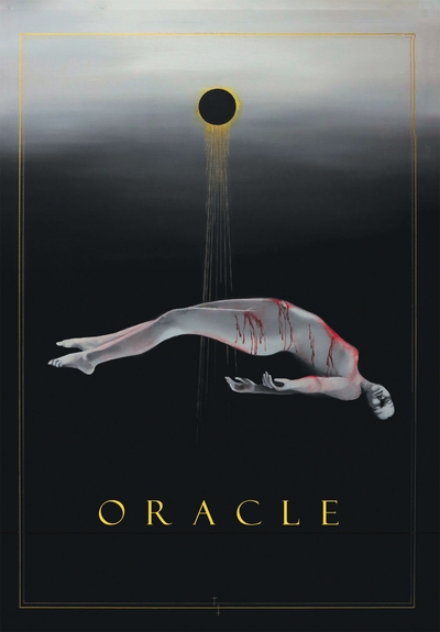 Picture of Oracle