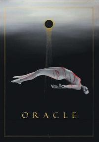 Picture of Oracle