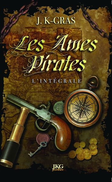Picture of Les âmes pirates