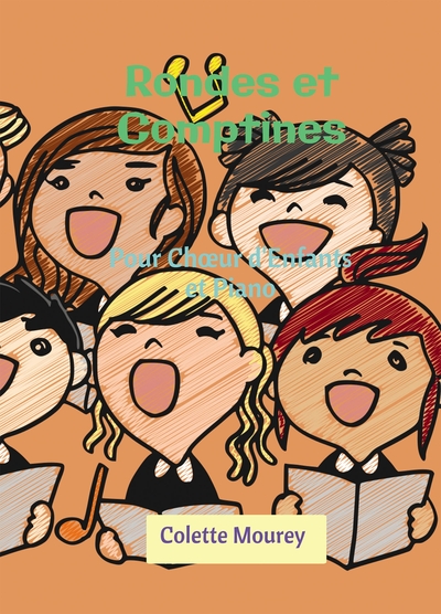 Image de Rondes et Comptines