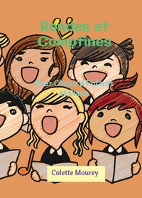 Image de Rondes et Comptines