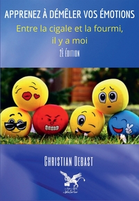 Image de Apprenez à démêler vos émotions