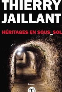Image de Héritages en sous-sol