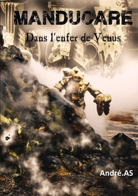 Picture of MANDUCARE - Dans l'enfer de Vénus