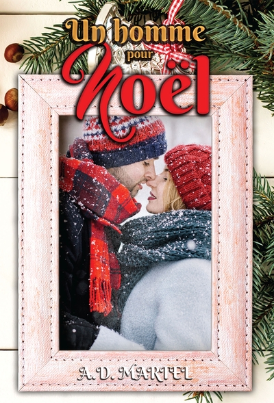 Picture of Un homme pour Noël