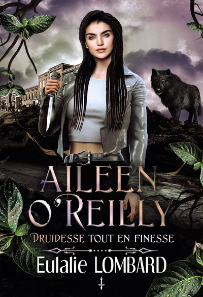 Image de Aileen O'Reilly