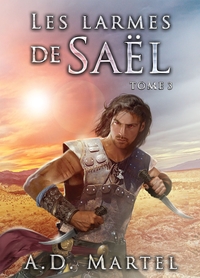 Picture of Les Larmes de Saël