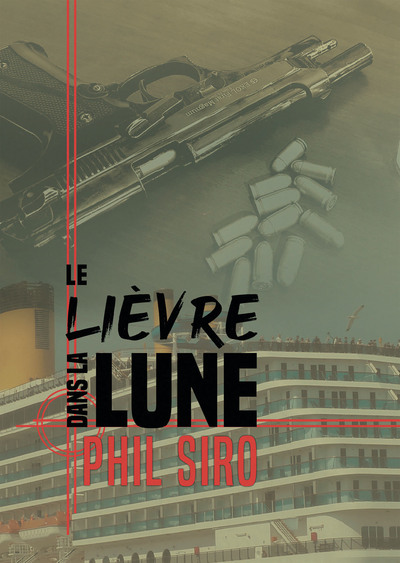 Picture of Le lièvre dans la lune