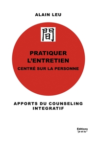 Picture of PRATIQUER L'ENTRETIEN CENTRE SUR LA PERSONNE