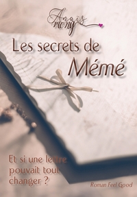 Picture of Les secrets de mémé