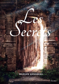 Image de LES SECRETS