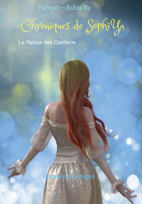 Picture of Chroniques de Sophi'Ya