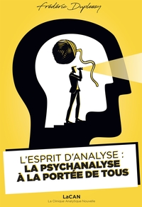 Image de L'Esprit d'Analyse : la psychanalyse à portée de tous