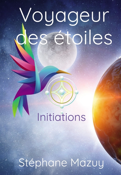 Picture of Voyageur des étoiles