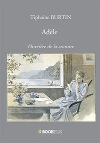 Picture of Adèle