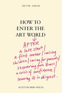 Picture of How to Enter the Art World