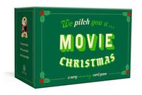 Picture of We Pitch You a Movie Christmas /anglais