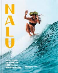 Picture of Nalu /anglais