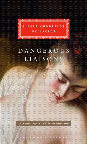 Image de Choderlos de Laclos Dangerous Liaisons /anglais