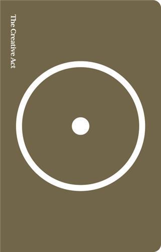 Image de Rick Rubin The Creative Act (paperback) /anglais