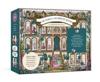 Image de The World of the Bronte Sisters : A Conversation Puzzle /anglais