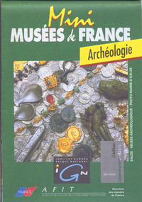 Image de *MUSEE FRANCE : ARCHEOLOGIE