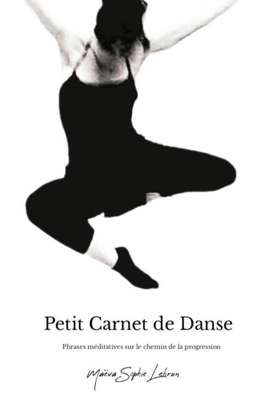 Picture of Petit Carnet de Danse