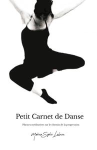 Picture of Petit Carnet de Danse