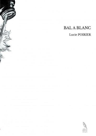 Picture of BAL A BLANC