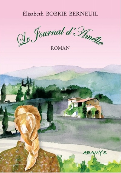 Picture of Le journal d'Amélie
