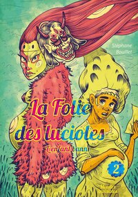 Picture of La Folie des lucioles 2