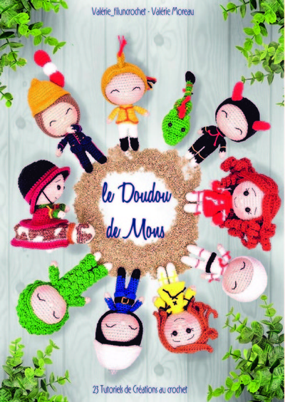 Picture of LE DOUDOU DE MONS