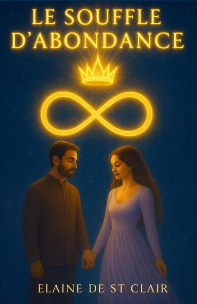 Image de Le souffle d'abondance