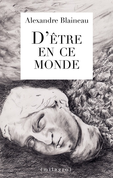 Picture of D'être en ce monde
