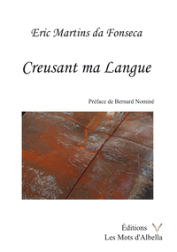 Picture of Creusant ma Langue