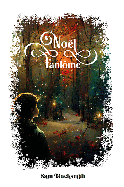 Picture of Noël Fantôme
