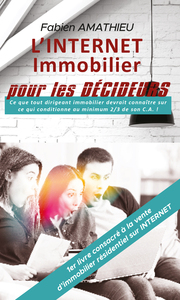 Image de L'INTERNET IMMOBILIER pour LES DÉCIDEURS
