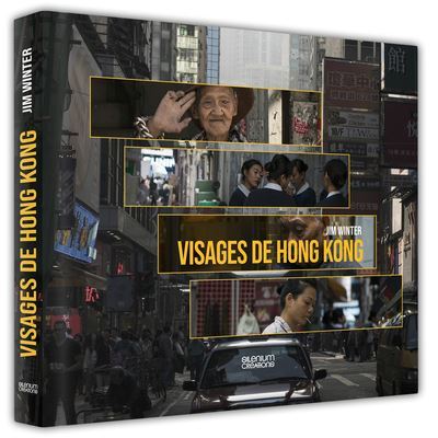 Image de Visages de Hong Kong