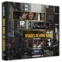 Image de Visages de Hong Kong