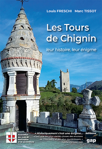 Picture of Les Tours de Chignin