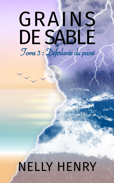 Image de Grains de sable