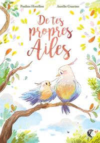 Picture of De tes propres Ailes