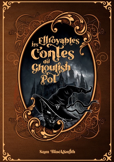 Image de Les Effroyables Contes du Ghoulish Pot