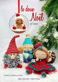 Image de LE DOUX NOEL DE VALERIE