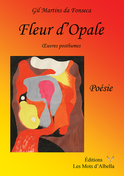 Picture of Fleur d'Opale
